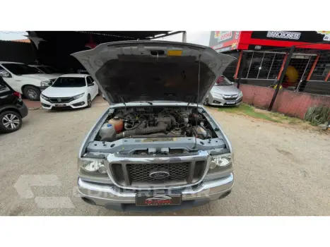 RANGER 2.3 XLT 16V 4X2 CD GASOLINA 4P MANUAL
