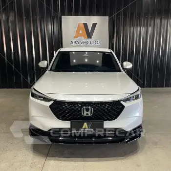 HR-V 1.5 16V Turbo Touring