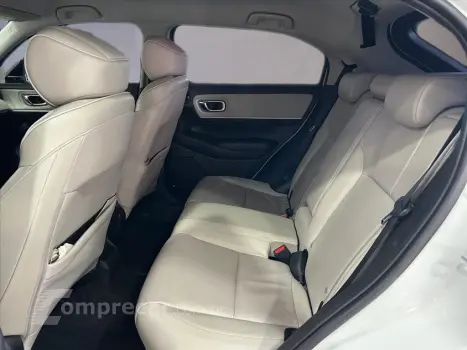 HR-V 1.5 DI I-VTEC TURBO FLEX TOURING CVT