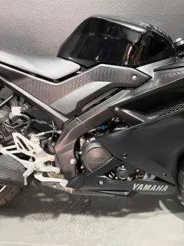 YZF-R15 ABS