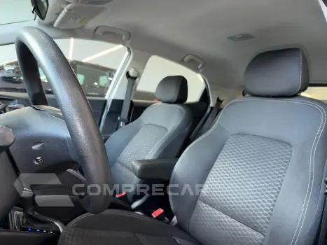 HB20 1.0 12V Vision automático