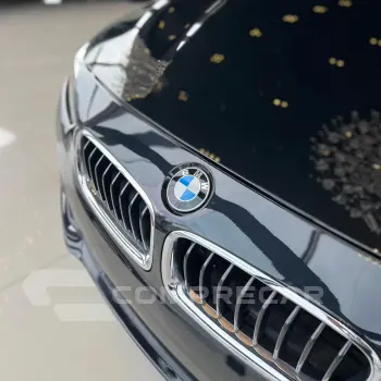 320I 2.0 Sport 16V Turbo Active