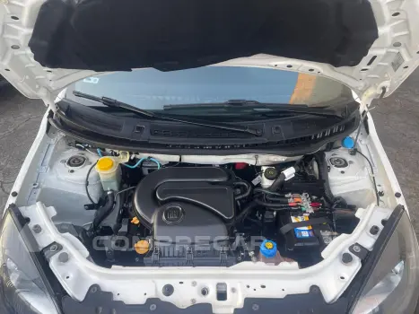 FIORINO 1.4 MPI Furgão Endurance 8V