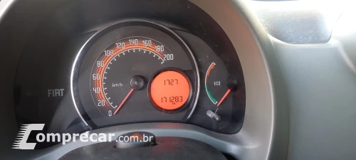 UNO 1.0 EVO Vivace 8V