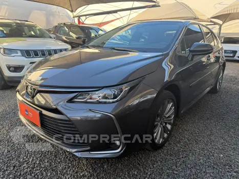 Toyota COROLLA 2.0 XEI 16V 4 portas