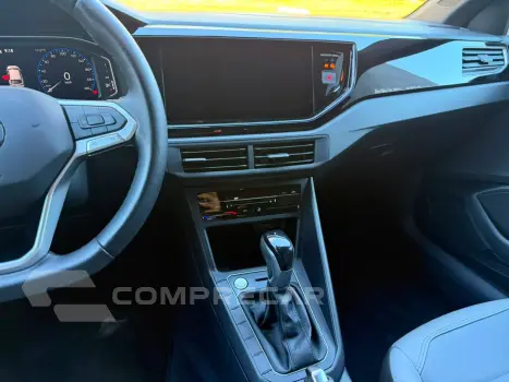 Nivus 1.0 200 Tsi Total Flex Highline Automático
