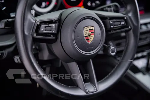 911 Carrera Coupe 3.0 (991/992)