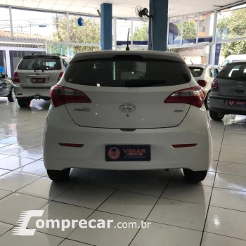 HB20 1.0 12V Comfort