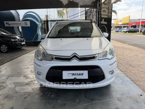 C3 - 1.2 ATTRACTION 12V 4P MANUAL