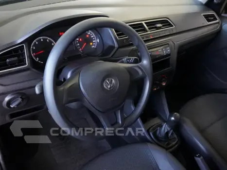 GOL 1.0 12V MPI TOTALFLEX 4P MANUAL