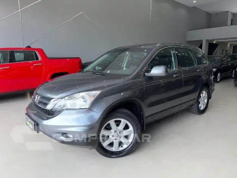 Honda Cr-V LX 2.0 4 portas