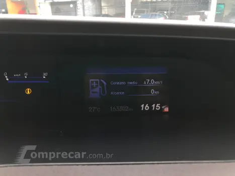 Civic 2.0 Exr 16V Flex 4P Automático