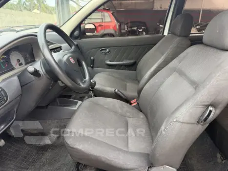 PALIO - 1.0 MPI FIRE ECONOMY 8V 2P MANUAL