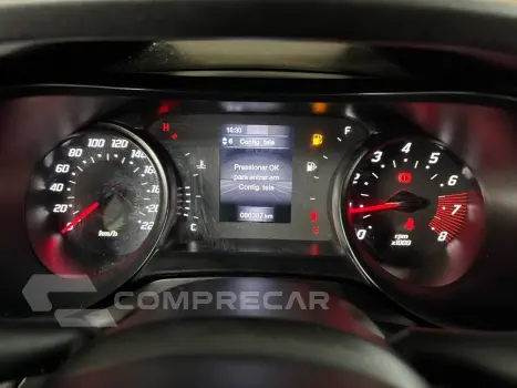 ARGO DRIVE 1.0 6V Flex