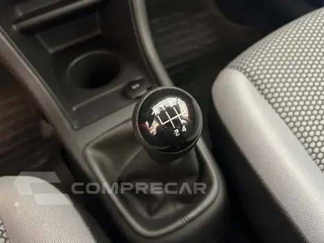 up! move 1.0 TSI Total Flex 12V 5p