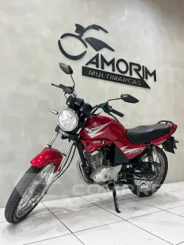 YBR 125