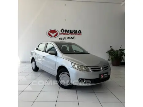 VOYAGE 1.0 MI 8V FLEX 4P MANUAL
