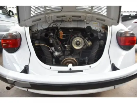 FUSCA - 1.6 8V 2P MANUAL