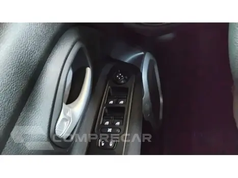 RENEGADE 1.8 16V FLEX SPORT 4P AUTOMÁTICO