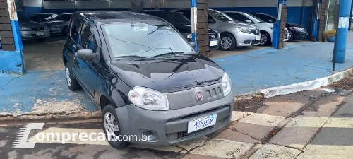 UNO 1.0 Vivace 8V