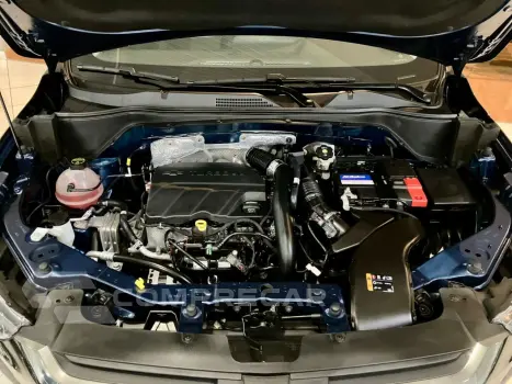 Montana 1.2 12V 4P FLEX TURBO PREMIER AUTOMÁTICO