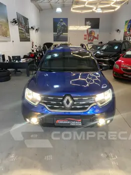 DUSTER 1.6 16V SCE Intense Plus