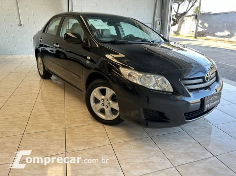 COROLLA 1.8 GLI 16V