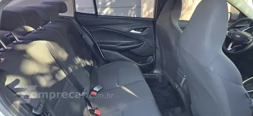 ONIX 1.0 Turbo Plus LT