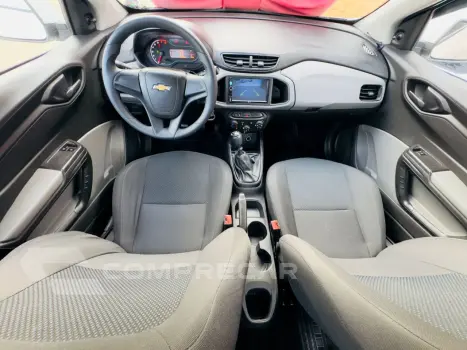 Prisma 1.0 4P LT FLEX