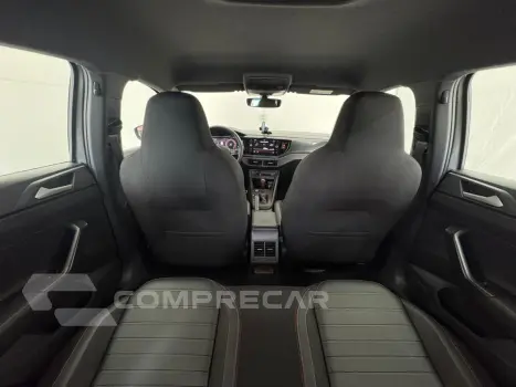 POLO 1.4 250 TSI GTS