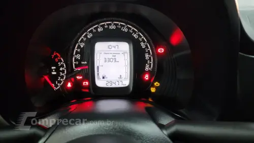 MOBI LIKE 1.0 Fire Flex 5p.