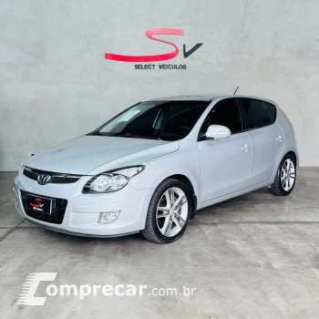 I30 2.0 MPI 16V