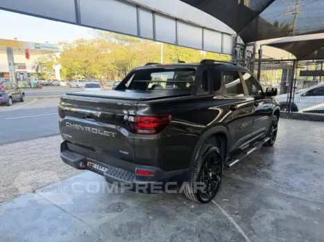 MONTANA - 1.2 TURBO LTZ AUTOMÁTICO