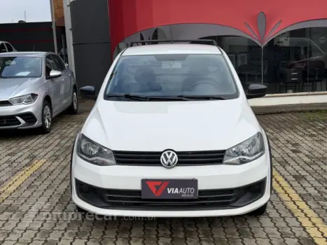 SAVEIRO - 1.6 MI TRENDLINE CS 8V 2P MANUAL