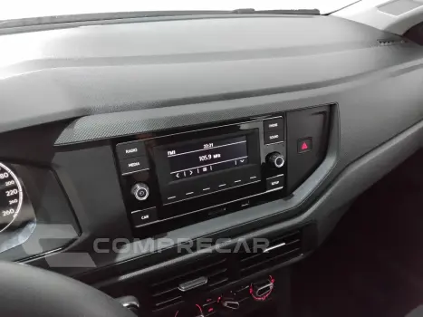 POLO 1.0 MPI TRACK MANUAL