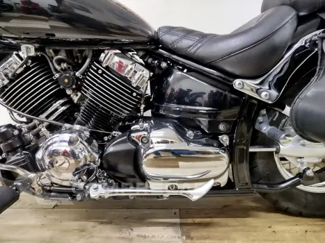 DRAG STAR 650 XVS