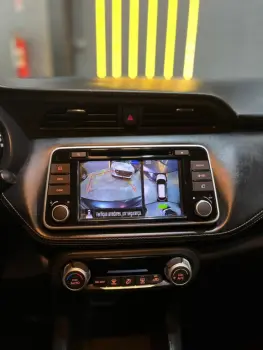 KICKS 1.6 16vstart SL