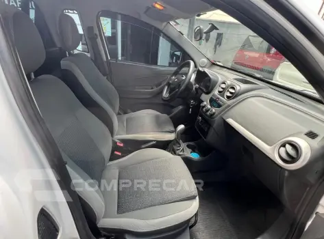 MONTANA 1.4 MPFI LS CS 8V