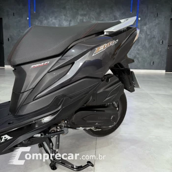 ELITE 125 CC