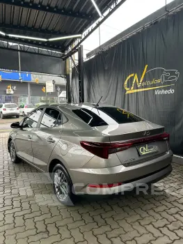 HB20S 1.0 12V Limited Plus