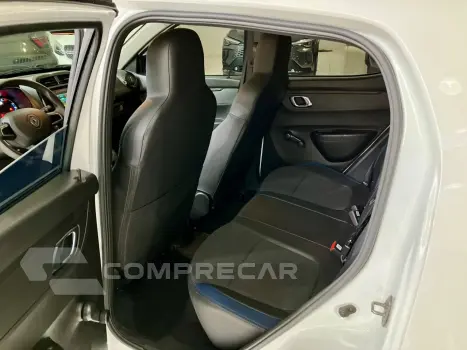 Kwid 1.0 12V 4P SCE FLEX INTENSE