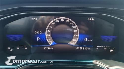 NIVUS 1.0 200 TSI Comfortline
