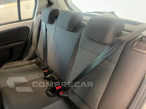 UP 1.0 TSI MOVE UP 12V FLEX 4P MANUAL