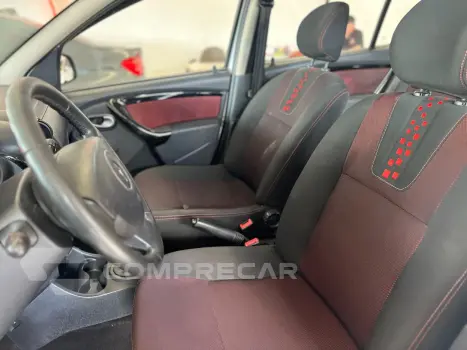 SANDERO 1.6 STEPWAY 16V RENAULT