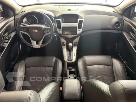 CRUZE 1.8 LT2 16V