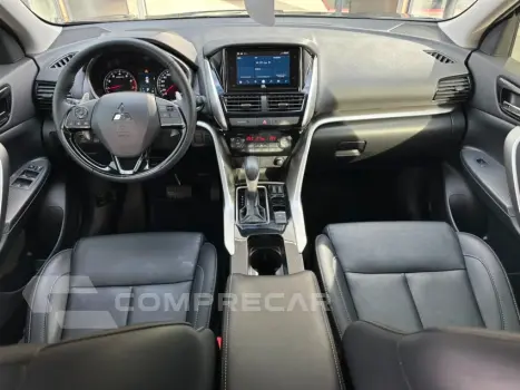 ECLIPSE CROSS 1.5 Mivec Turbo HPE