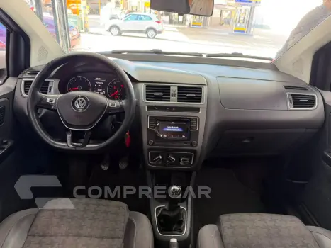 Fox Comfortline 1.6 Flex 8V 5p