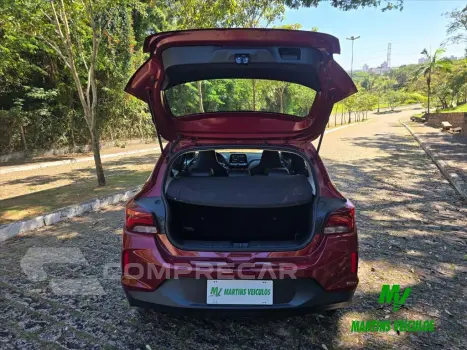 ONIX 1.0 TURBO FLEX PLUS PREMIER AUTOMÁTICO