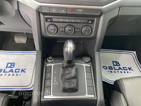 AMAROK Highline CD 3.0 4x4 TB Dies. Aut.