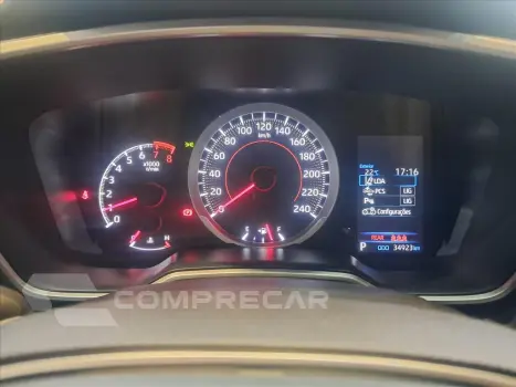 COROLLA 2.0 VVT-IE FLEX XEI DIRECT SHIFT